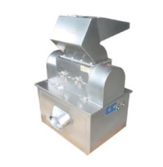 CSJ型粗碎机的图片