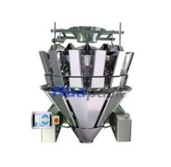 14斗微机组合秤的图片