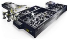 飞秒瞬态光谱仪的图片