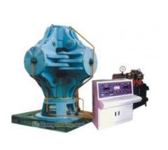 六面顶无缸压机DS850的图片