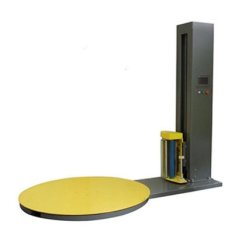 托盘预拉缠绕机的图片