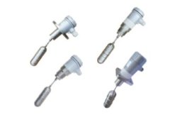 侧装式浮球液位开关的图片