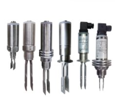 音叉式物液位开关的图片