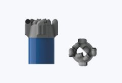 平底钻头的图片