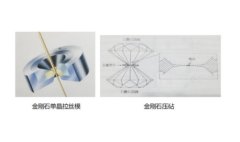 金刚石LED的图片