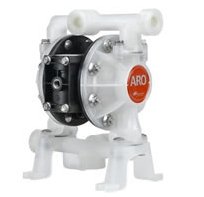 英格索兰Exp非金属隔膜泵的图片