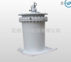 大口径排气阀的图片