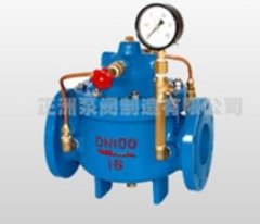 300X缓闭止回阀的图片