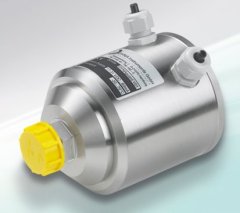 微波流量检测仪器 DYNAguard V的图片