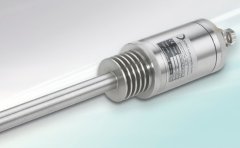 DYNA M-flow微波技术流量测量设备的图片