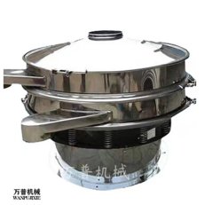 振动筛（筛粉机、旋振筛）的图片