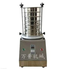 标准检验筛的图片