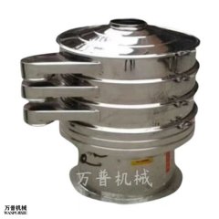 医药专用GMP振动筛的图片