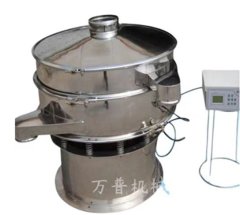 超声波振动筛的图片