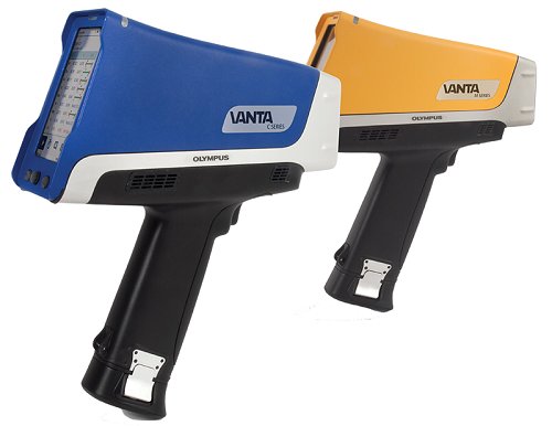 觀世 手持式土壤重金屬光譜儀 土壤分析和環境治理光譜分析儀的圖片