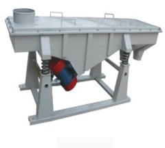 直线振动筛的图片