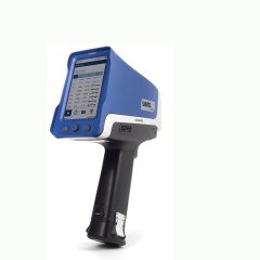 观世科技 手持式固废光谱仪 危废光谱分析仪 重金属元素分析仪器的图片