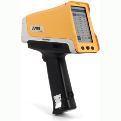 手持式海洋勘探光谱仪 便携式射线荧光分析仪的图片