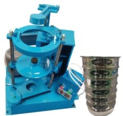 树脂拍击筛机的图片