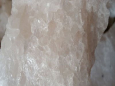 中国高纯石英砂企业：不忍了，我要强起来！