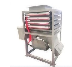 全自动磁棒式除铁器的图片