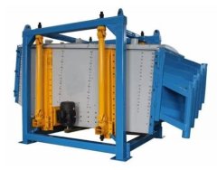 方形摇摆筛的图片