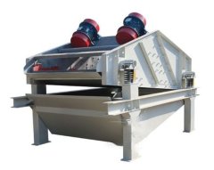 CTS系列脱水筛的图片