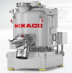 MIXACO高强度搅拌机的图片