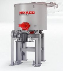 MIXACO立式通用搅拌机的图片