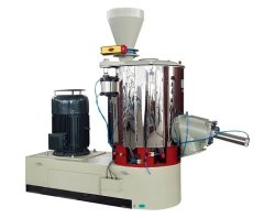 高速混合机的图片