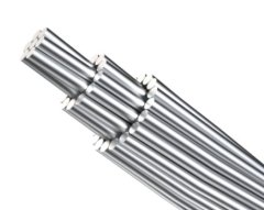 多根绞合纯铜/镀锡合金导体的图片