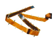 柔性电路板(FPC)的图片