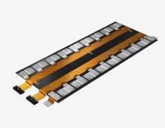 电池连接系统(CCS)的图片