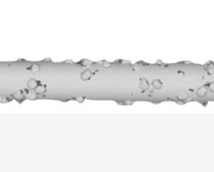 钢丝金刚石切割线的图片