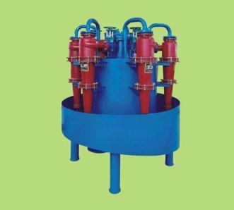 XL水力旋流器的圖片