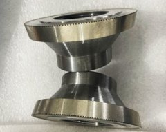 金刚石滚轮CBN砂轮的图片