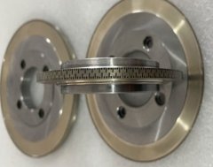 金刚石研磨CBN砂轮的图片