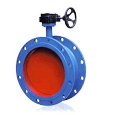 通风蝶阀的图片