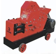 钢筋切断机的图片