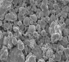 金刚石工具用粉JF-01的图片