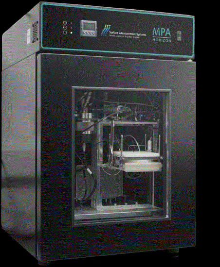 交叉流膜渗透分析仪的图片