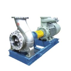 JHCZ型化工流程泵的图片