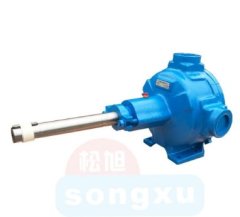 内齿泵NB-210L的图片