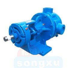 内齿泵NB-210E的图片