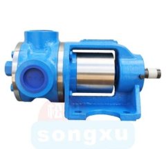 内齿泵NB-32BB的图片