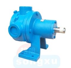 内齿泵NB-157的图片