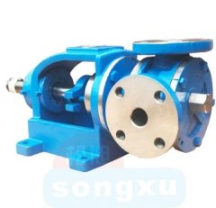 内齿泵NB-106B的图片