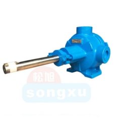 内齿泵NB-157K的图片