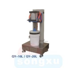 气动封盖机的图片