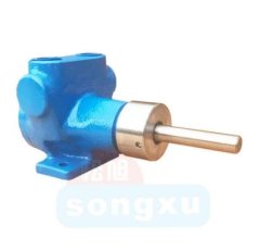 内齿泵NB-32F/FH(发泡小料泵)的图片